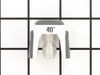 Nozzle, 40 Degrees (white) – Part Number: 308700007