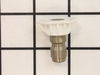 Nozzle, White (40 Deg) – Part Number: 308700014
