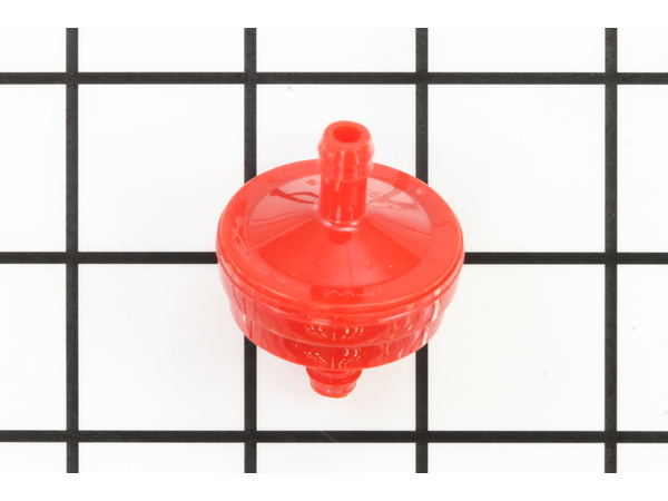 9938444-1-M-Ridgid-308733008-Fuel Filter (Red) Inline
