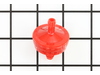 Fuel Filter (Red) Inline – Part Number: 308733008