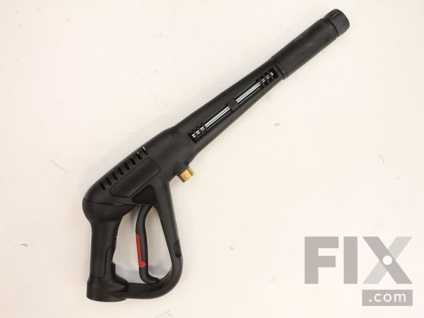 9938455-1-M-Homelite-308760009-Trigger Handle Assembly
