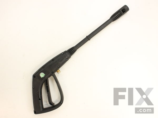 9938459-1-M-Homelite-308760025-Trigger Handle Assembly