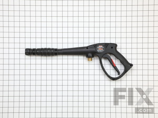 9938461-1-M-Homelite-308760028-Trigger Handle Assembly