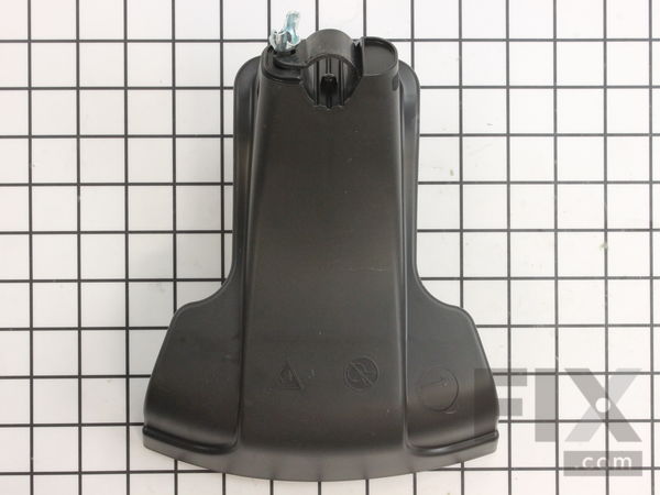 9938473-1-M-Homelite-308781001-Grass Deflector Assembly