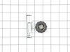 Inlet Tube Assembly – Part Number: 308861005