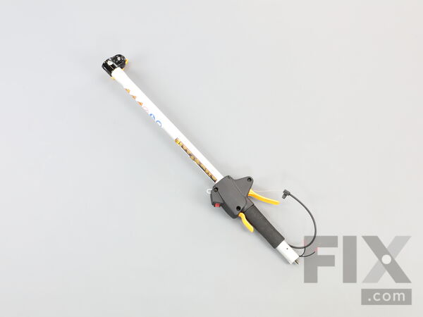 9938545-1-M-Homelite-308885001-Upper Boom Assembly