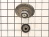 Shaft, Bearing, And Bevel Gear – Part Number: 308894002