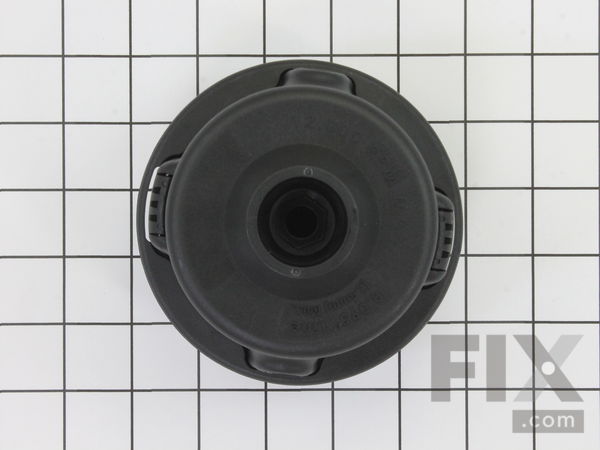 9938585-1-M-Homelite-308923014-Trimmer Reel Easy Stringhead Assembly