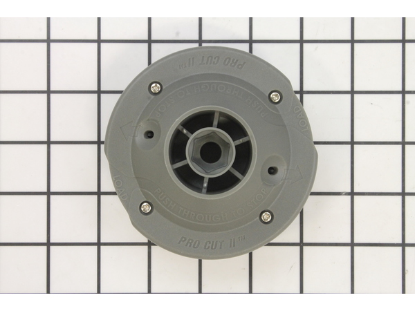 9938588-1-M-Ryobi-308925001-Pro Cut Ii String Head