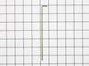 Pin, Pivot – Part Number: 308931