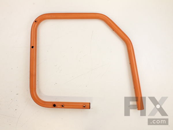 9938597-1-M-Ridgid-308939004-Left Frame Assembly