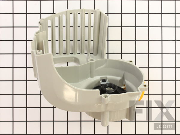 9938608-1-M-Ryobi-308981007-Lower Housing Start Assembly