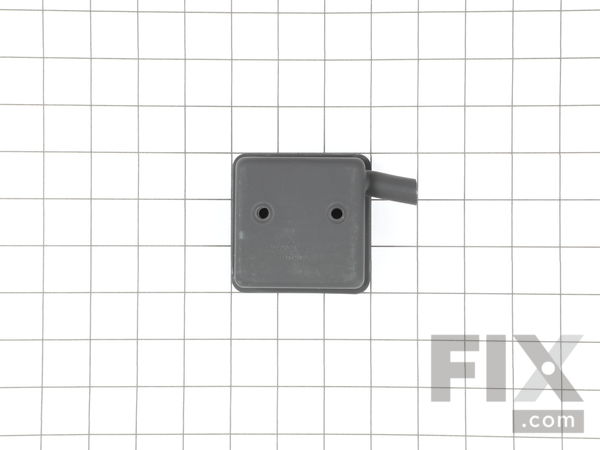 9938620-1-M-Ryobi-308990039-Muffler Assembly