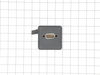 9938620-2-S-Ryobi-308990039-Muffler Assembly