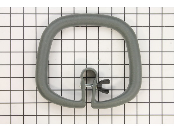 9938623-1-M-Ryobi-308991001-Front Handle Assembly