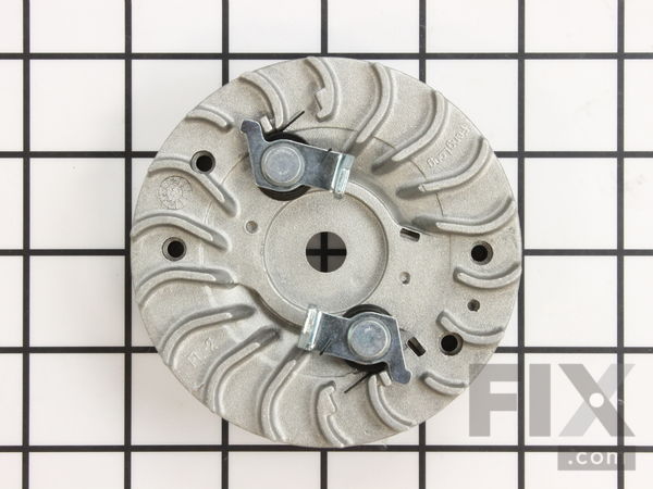 9938638-1-M-Ryobi-309011002-Flywheel Assembly