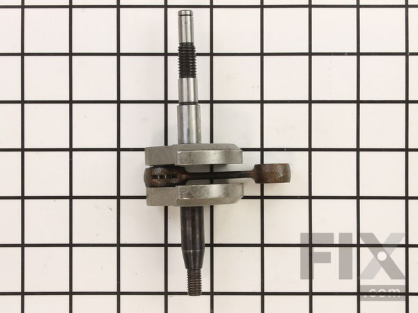 9938665-1-M-Ryobi-309160007-Crankshaft Assembly