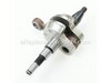 Crankshaft & Rod Assembly – Part Number: 309163001