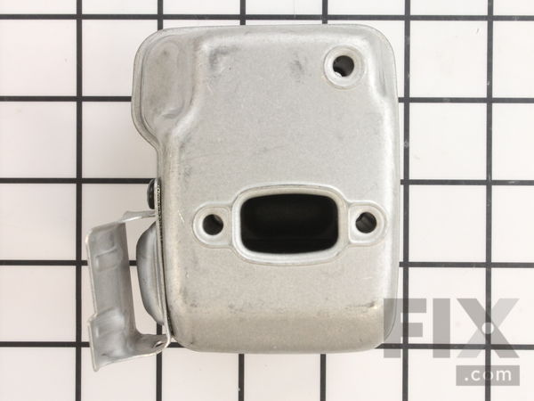 9938685-1-M-Homelite-309310001-Muffler Assembly