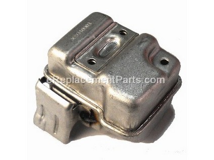 9938686-1-M-Ryobi-309310003-Muffler Assembly