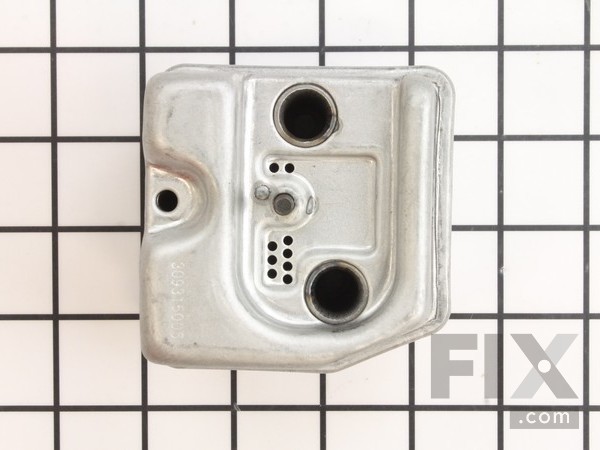 9938692-1-M-Homelite-309315006-Muffler Assembly