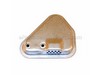 9938694-1-S-Ryobi-309320001-Muffler Assembly