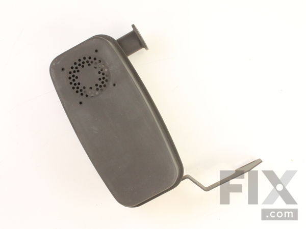 9938709-1-M-Homelite-309323001-Muffler