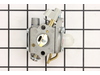 9938725-1-S-Homelite-309368003-Carburetor Assembly