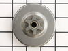 Sprocket Drum & Bearing – Part Number: 309410003