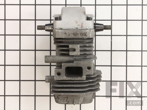 9938804-1-M-Ryobi-309842001-Short Block Assembly