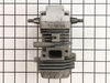 Short Block Assembly – Part Number: 309842001