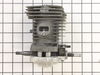 Short Block Assembly (inc Key – Part Number: 309890003