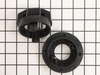 Motor Housing Base And Cap Set w/Brush Holder – Part Number: 310108
