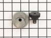 Cluster Gear Shaft – Part Number: 310110