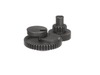 9938883-2-S-Little Wonder-310110-Cluster Gear Shaft