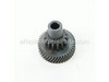 Gear Cluster- – Part Number: 310112