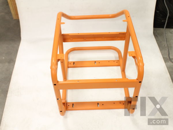 9938922-1-M-Ridgid-310222009-Frame Assembly