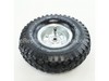 Wheel 10 In. – Part Number: 310223001
