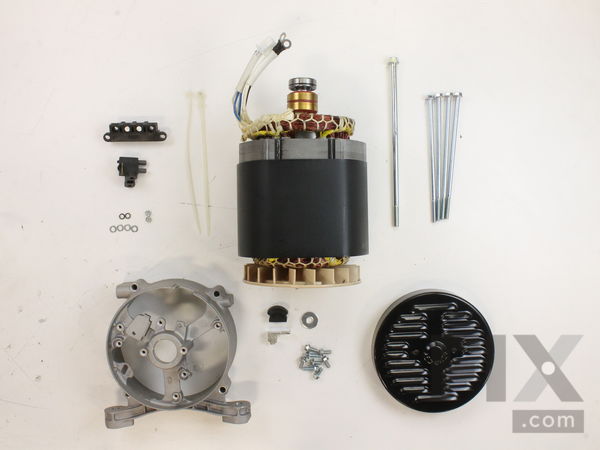 9938975-1-M-Homelite-310227040-Generator Head Assembly