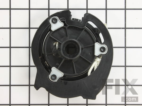 9939001-1-M-Ryobi-310305001-Starter Housing Assembly