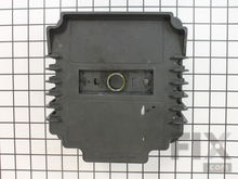 End Bell – Part Number: 310410001