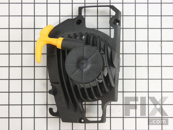 9939085-1-M-Homelite-310502001-Starter Cover Assembly