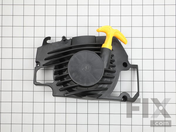 9939086-1-M-Homelite-310502009-Starter Cover Assembly