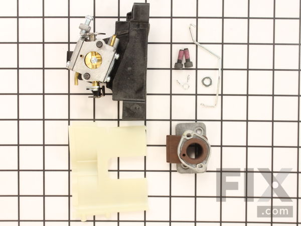 9939090-1-M-Homelite-310503002-Intake Assy.