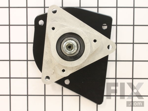 9939102-1-M-Ryobi-310532001-Front Pulley Assembly