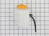 Fuel Tank & Cap Assembly – Part Number: 310551001