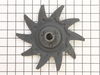Edging Tine – Part Number: 310594001