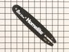 Bar – Part Number: 310605001