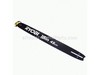 18 in Guide Bar w/SAFE-T-TIP – Part Number: 310628003