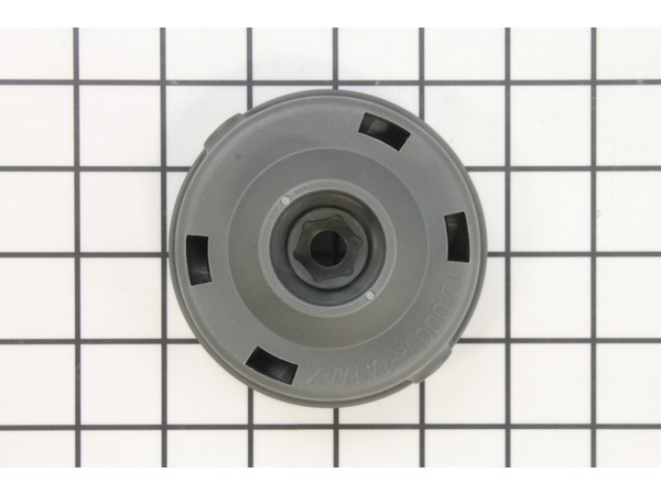 9939193-1-M-Ryobi-310643003-String Head Housing